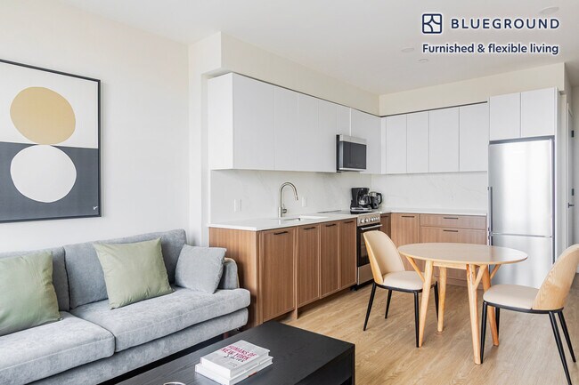 Foto del edificio - 159 Boerum St