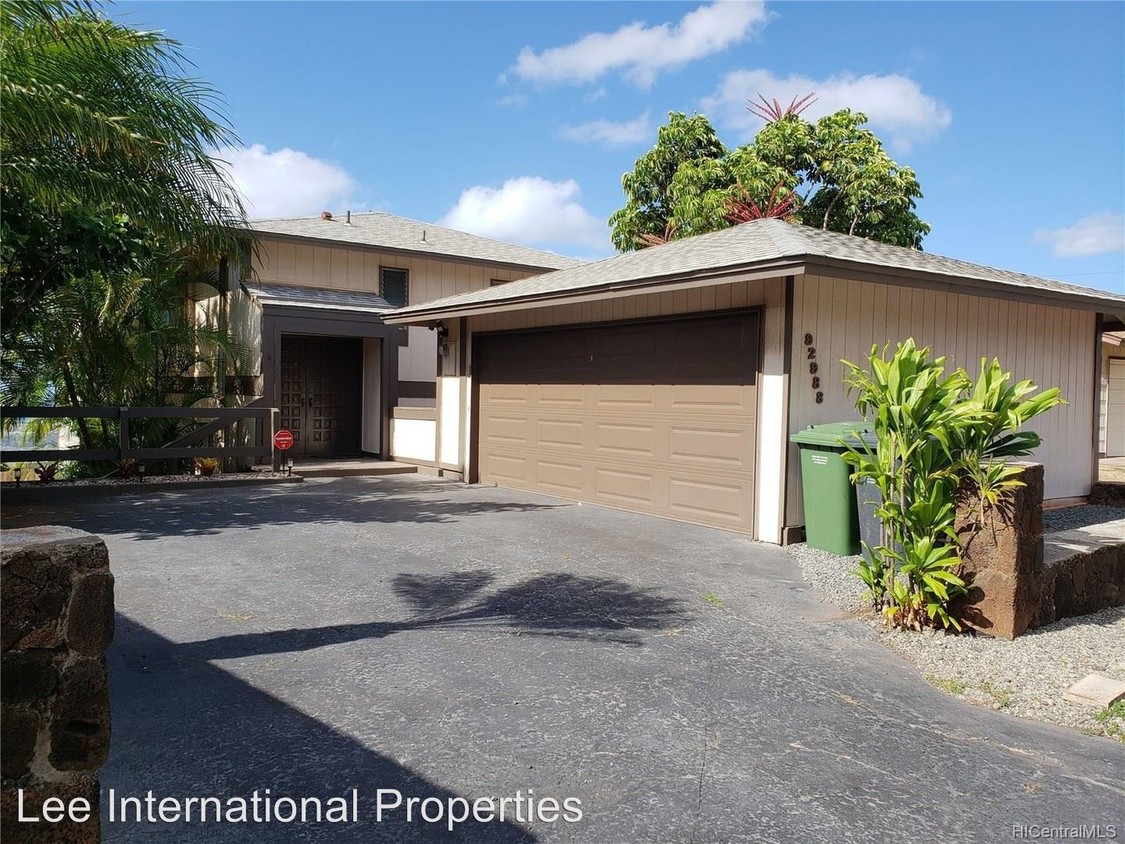 92988988 Kanehoa Loop, Kapolei, HI 96707 House Rental in Kapolei