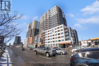 Building Photo - 1655 Carling Ave