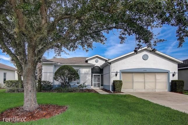 Building Photo - 3 br, 2 bath House - 10445 Old Tampa Bay Dr