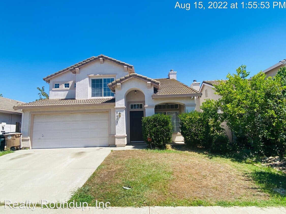 5 br, 3 bath House 8491 Heritage Hill Dr House for Rent in Elk Grove, CA
