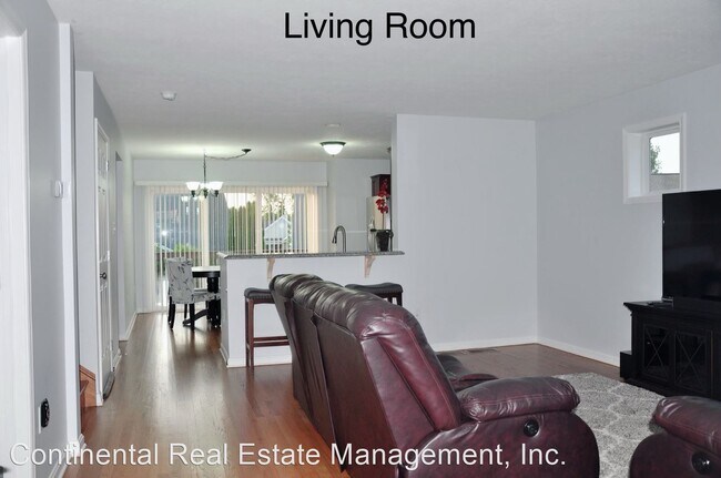 Building Photo - 4 br, 3 bath House - 128 Beagle Run Court