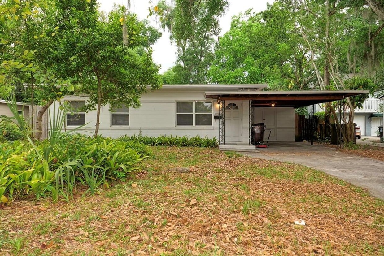 Updated Single Family Home - Updated Single Family Home