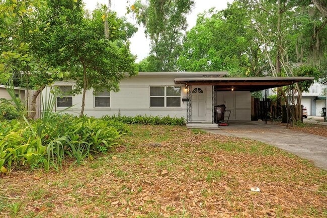 Updated Single Family Home - Updated Single Family Home
