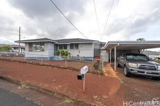 Building Photo - 1553 Kaleilani St