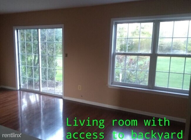 Building Photo - 3 br, 3.5 bath Townhome - 713 Snowdrop Ct