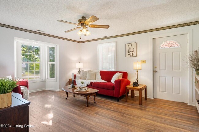 Foto del edificio - 20 St Estes Rd