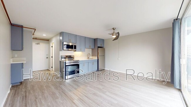 Building Photo - 1650 Kanunu St