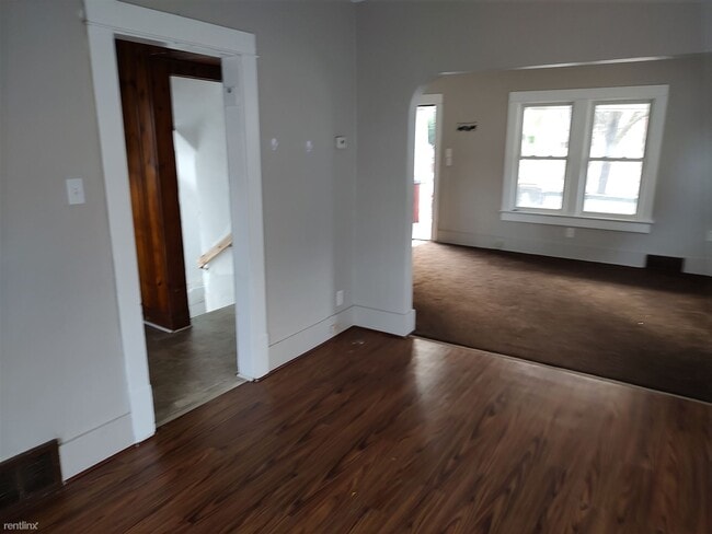 Building Photo - 3 br, 1 bath House - 1603 Manchester Road