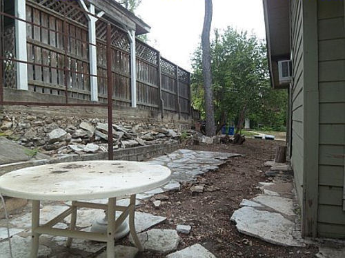 Foto del edificio - Walling