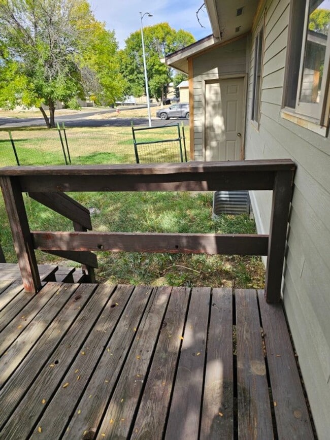 Building Photo - 6600 Browning Dr