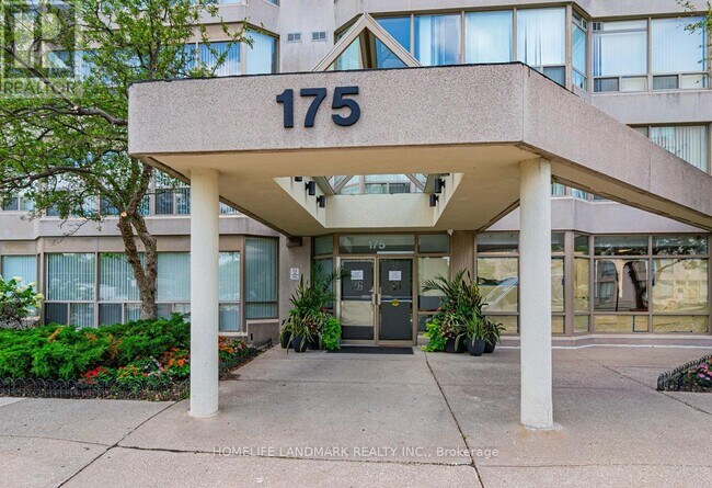 Building Photo - 175 Cedar Ave