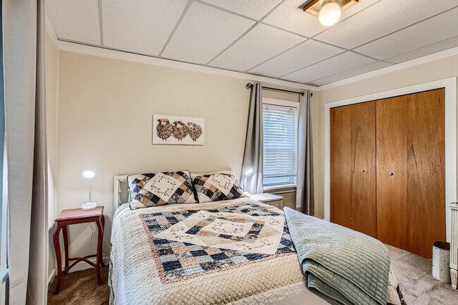 Foto del edificio - Quaint 2 BDR Cottage in Downtown Lafayette