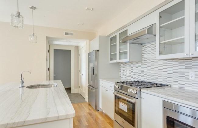 Foto del edificio - 70 Craigie St