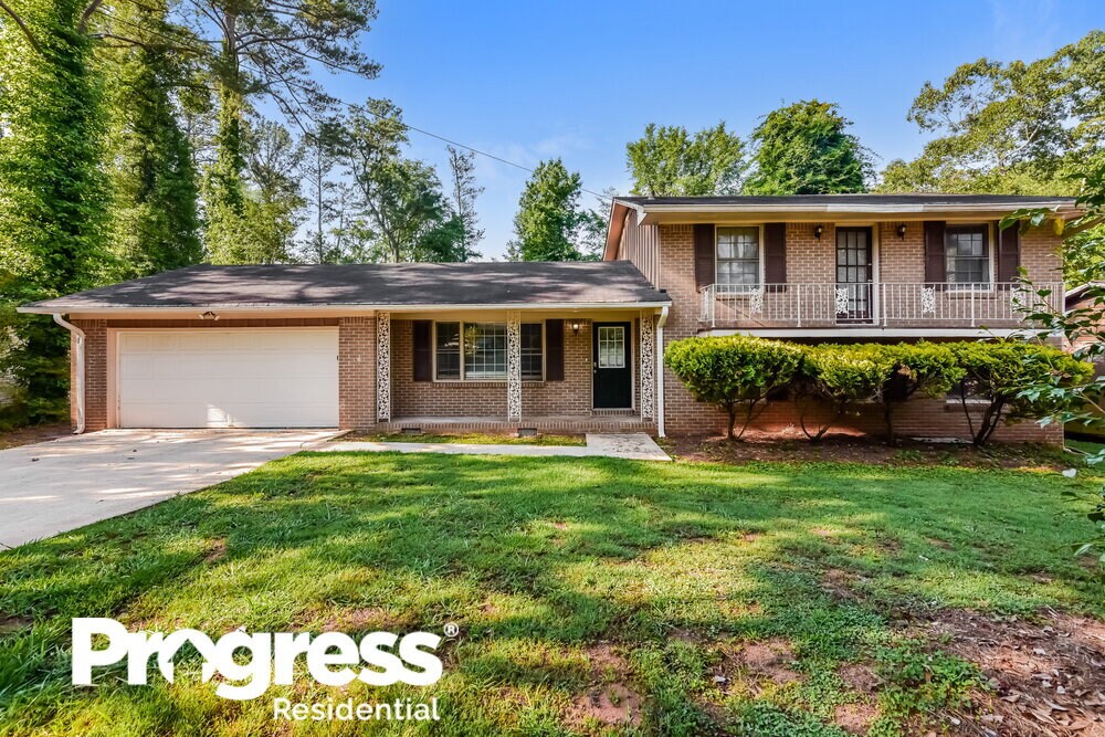 4232 Rd, Decatur, GA 30034 House Rental in Decatur, GA