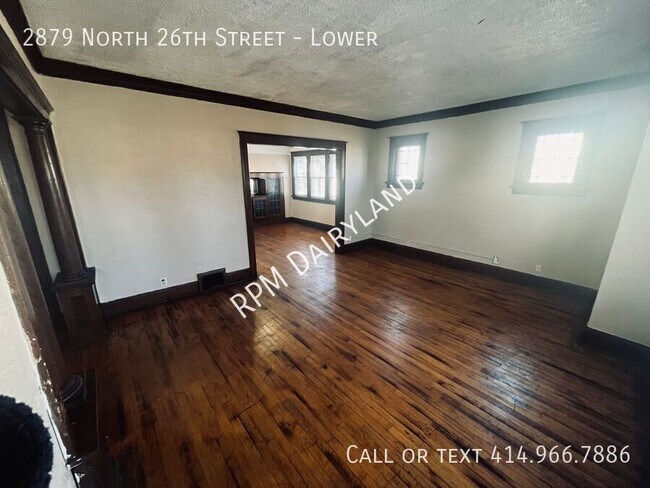 Foto del edificio - 2879 N 26th St