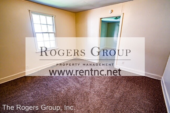 Building Photo - 3 br, 1 bath House - 508 Clark St.
