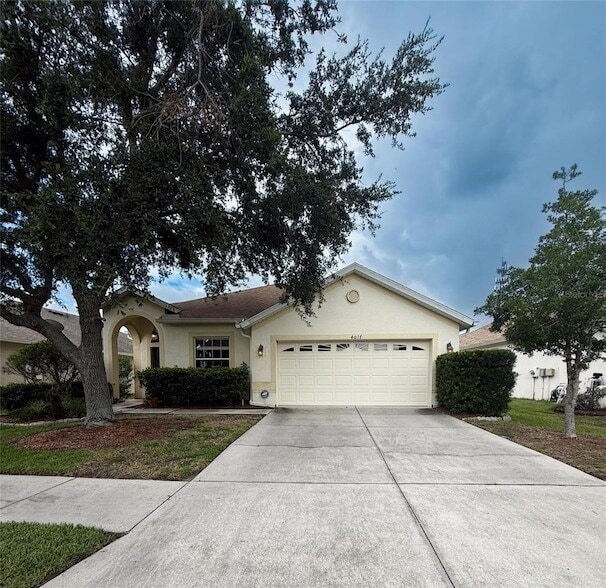 Building Photo - 4017 Langdrum Dr