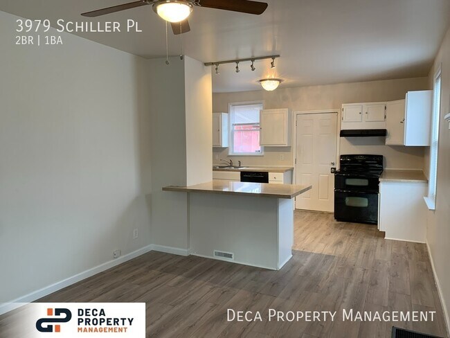 Building Photo - 2 Bedroom House