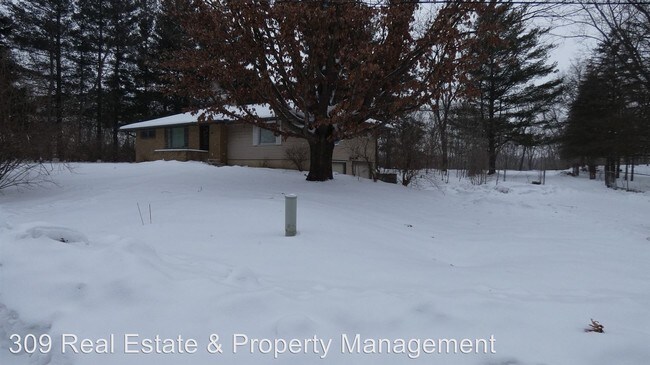 Building Photo - 3 br, 2 bath House - 5524 N Big Hollow Rd