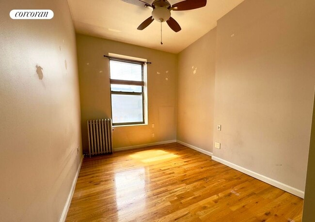 Foto del edificio - 561 W 161st St