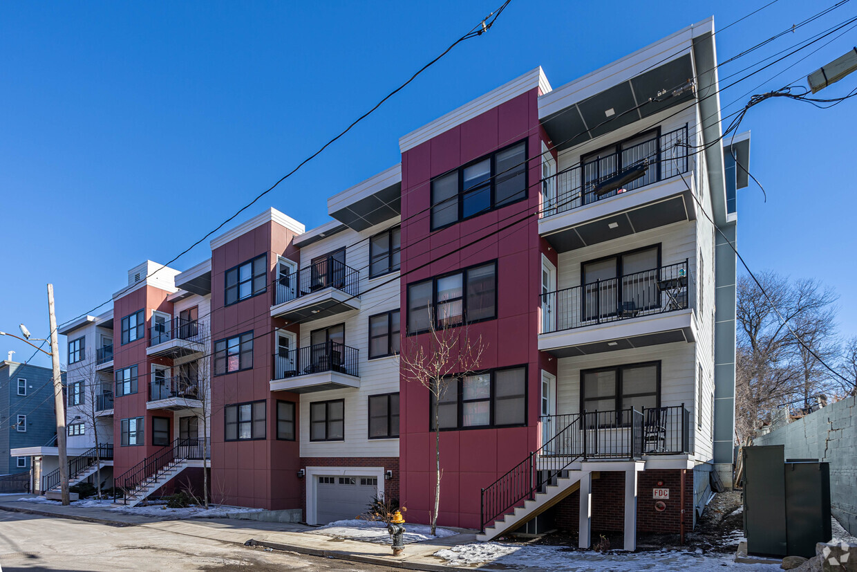 Foto principal - 50 Stedman St
