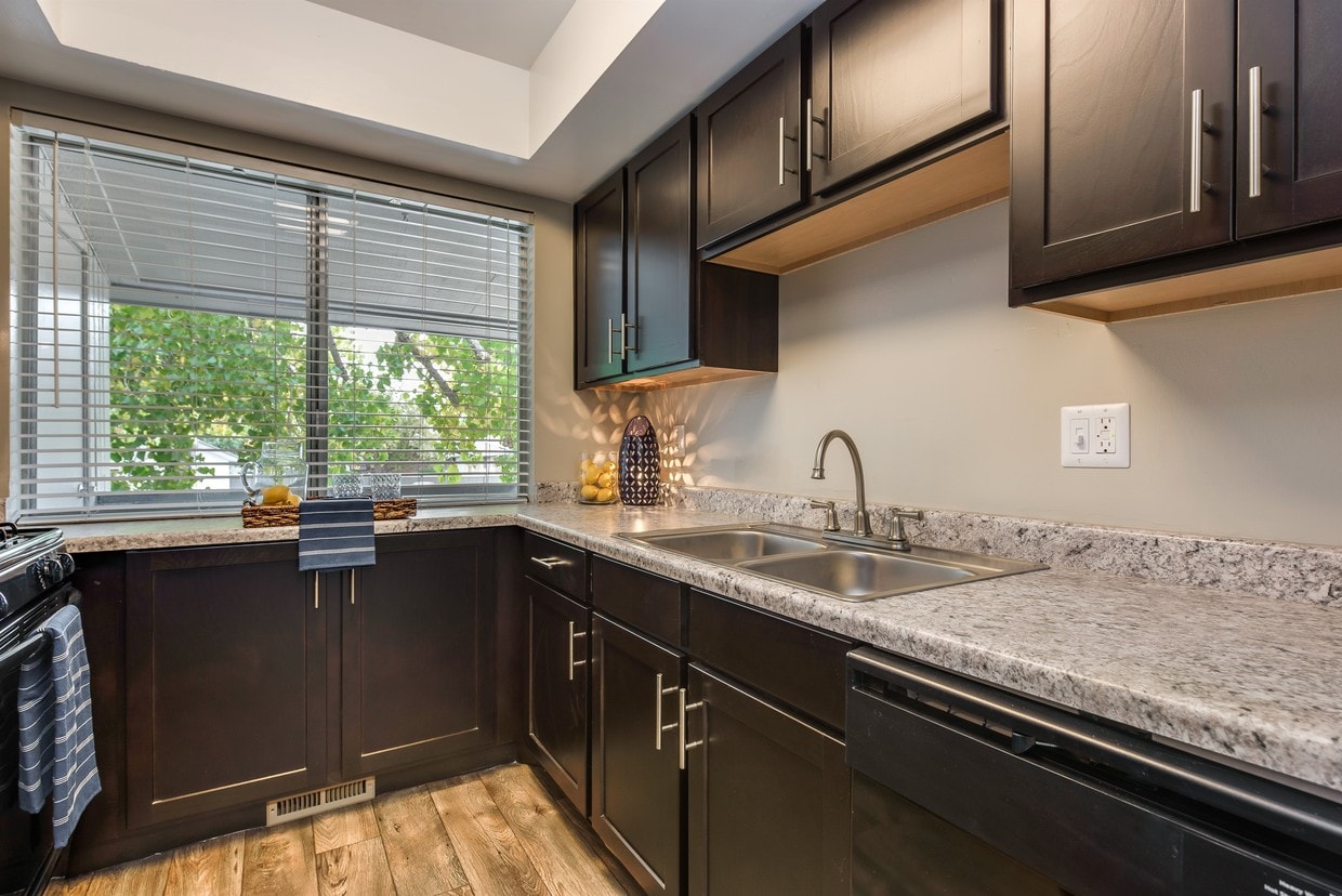 Miller Estates Apartments Salt Lake City, UT