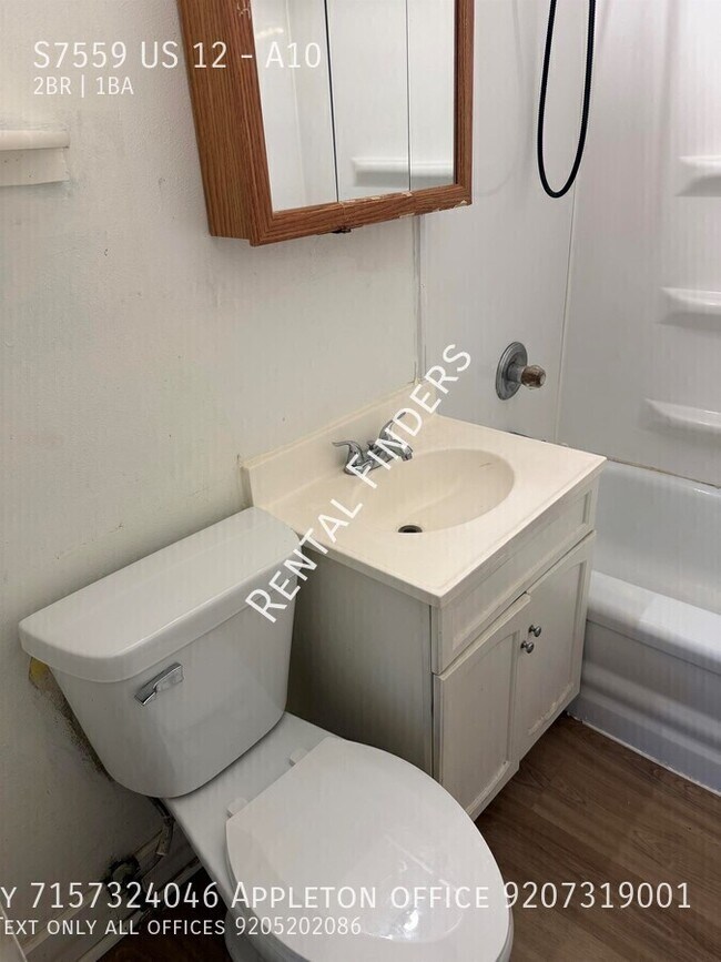 Foto del edificio - S7559 US 12-A10