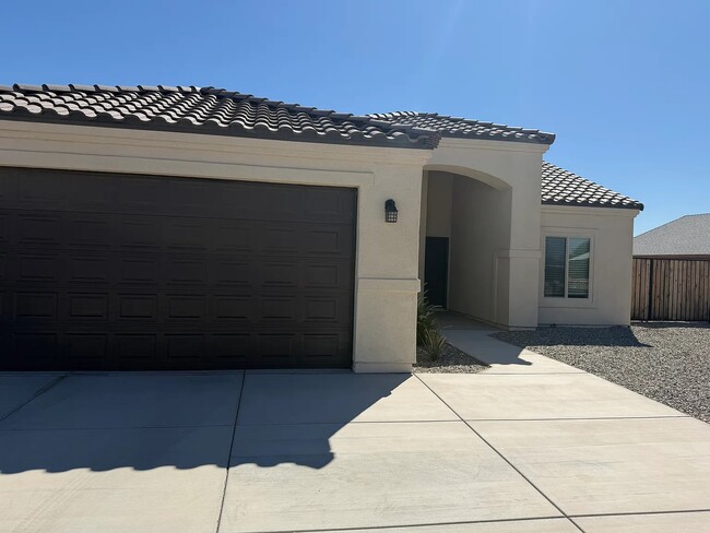 Foto del edificio - 9623 36th Ln