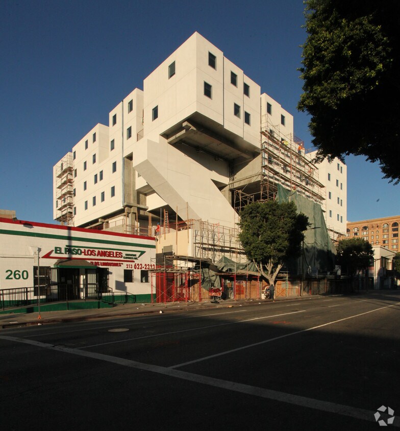 Foto principal - Star Apartments