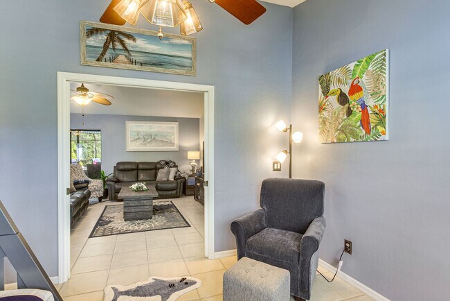 Foto del edificio - 831 Deep Lagoon Ln