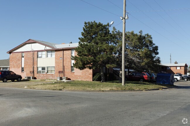 D & S Apartments - SNS Apartments