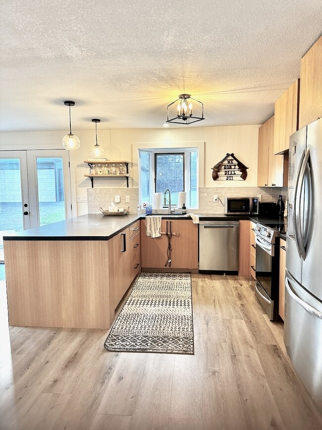 Kitchen - 128 Mallard Loop