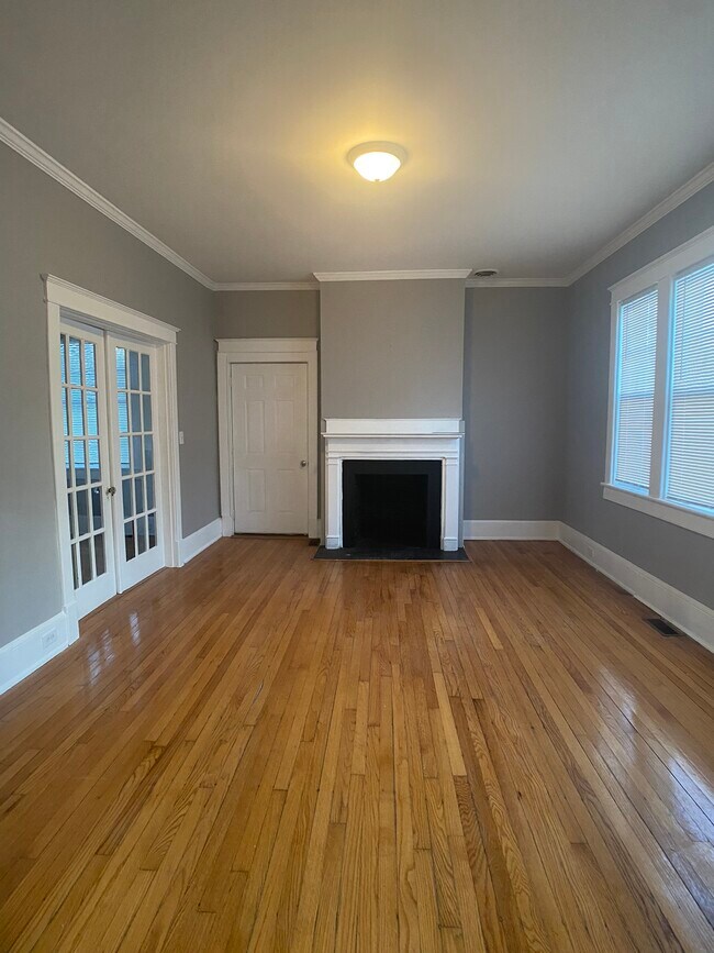 1815 Berkeley Ave, Petersburg, VA 23805 House Rental in Petersburg, VA