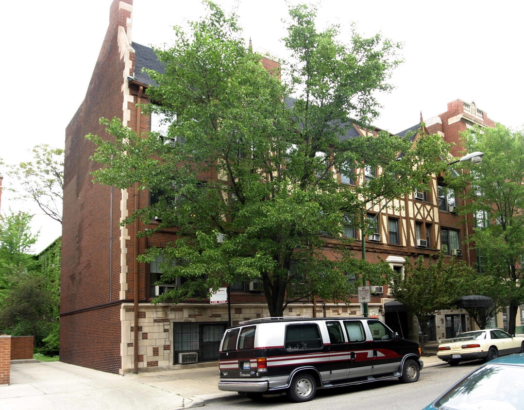 Building Photo - 536 W Arlington Pl