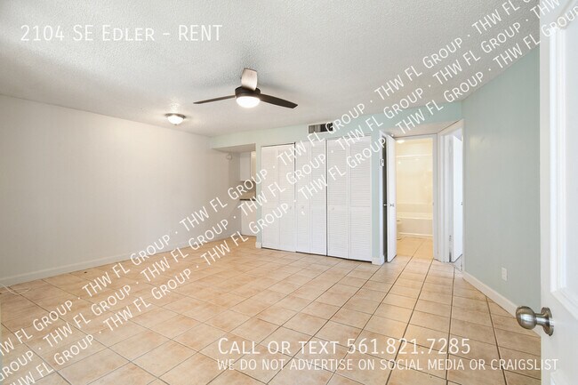 Foto del edificio - 2104 SE Edler-RENT