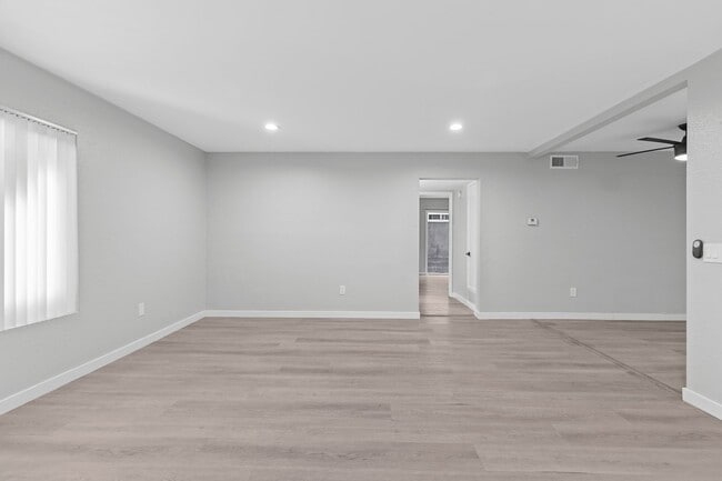 Interior Photo - 8101 Larson Avenue