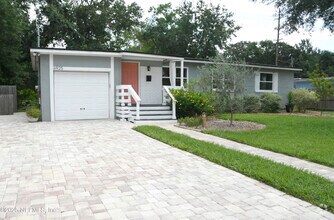 Building Photo - 6925 Sans Souci Rd