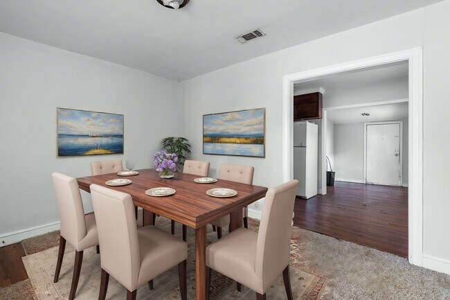 Foto del edificio - 2225 Trice Ave