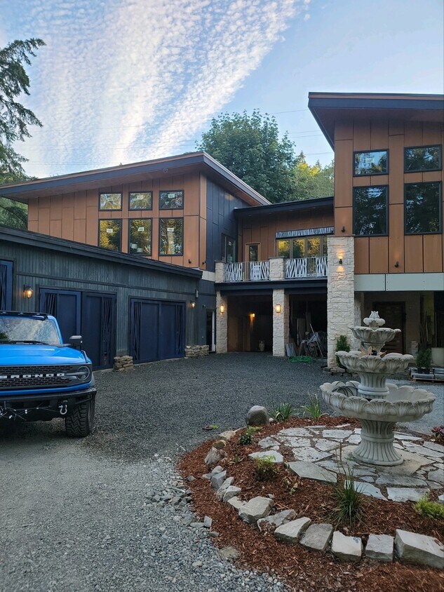 Photo - 4549 125th Ave SE (Bellevue, WA)