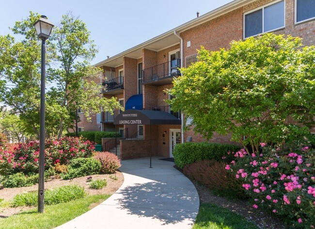 bennington crossings apartment homes alexandria va apartments com