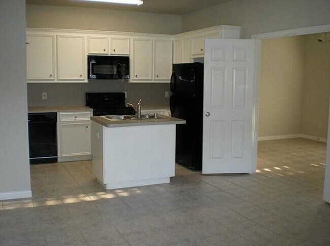 Foto del edificio - 1 Post Oak Blvd