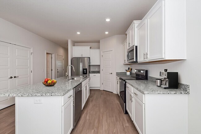 Foto del edificio - 1182 Walker Point Way