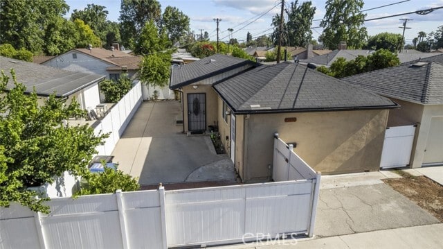 Foto del edificio - 7707 Teesdale Ave