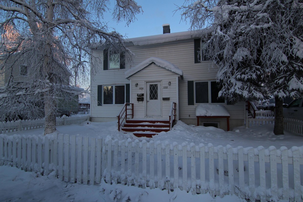 Primary Photo - 1224 9th Ave