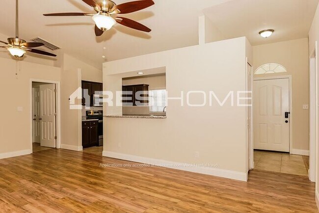 Building Photo - 6344 Bamboo Avenue