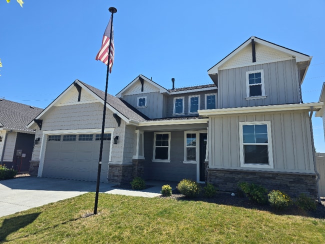 Building Photo - 5951 W Riva Capri St