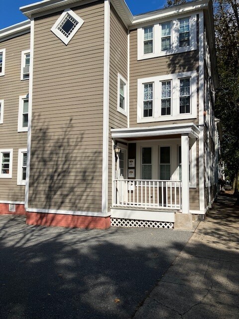 Foto del edificio - 7 Andrew St