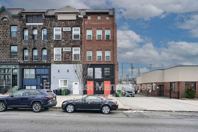 Foto del edificio - 131 E North Ave