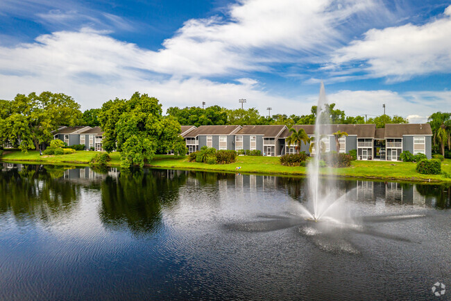 Building Photo - Arbor Oaks of Bradenton